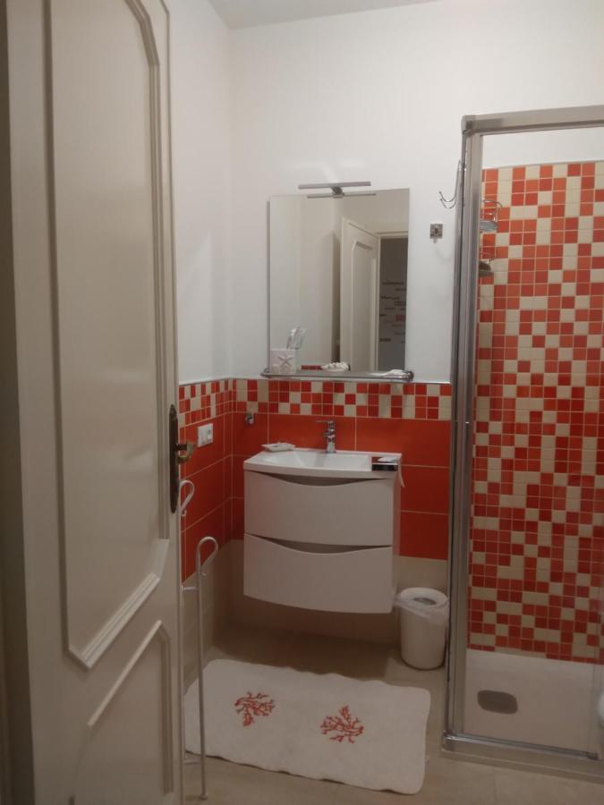 L'Approdo Otel Bordighera Dış mekan fotoğraf